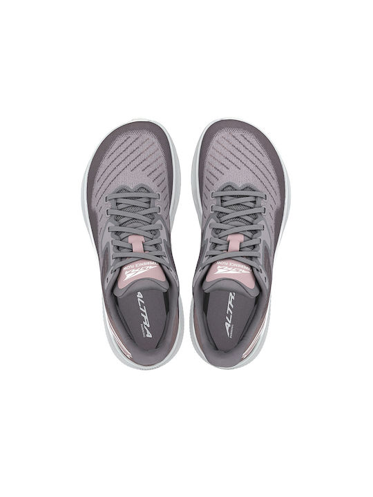 Experience Flow Γυναικεία Αθλητικά Παπούτσια Running Μωβ