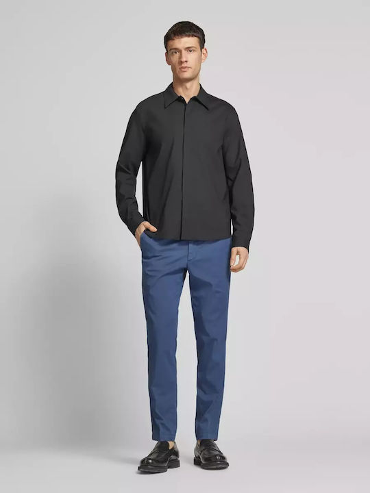 Hose Chino Elastisch in Schlanker Passform Rua