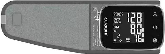 Ψηφιακό Πιεσόμετρο Καρπού Controlbios Optiwatch2 1996