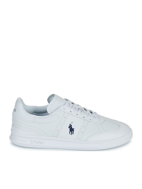 Heritage Aera Damen Sneakers Weiß