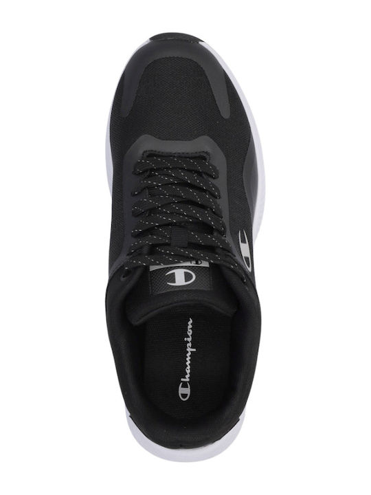 Ανδρικά Sneakers Μαύρα