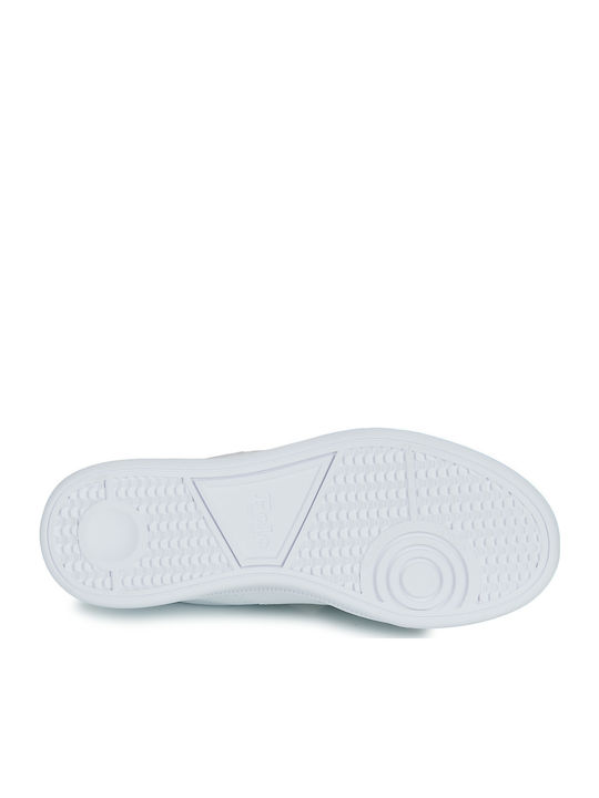 Heritage Aera Damen Sneakers Weiß