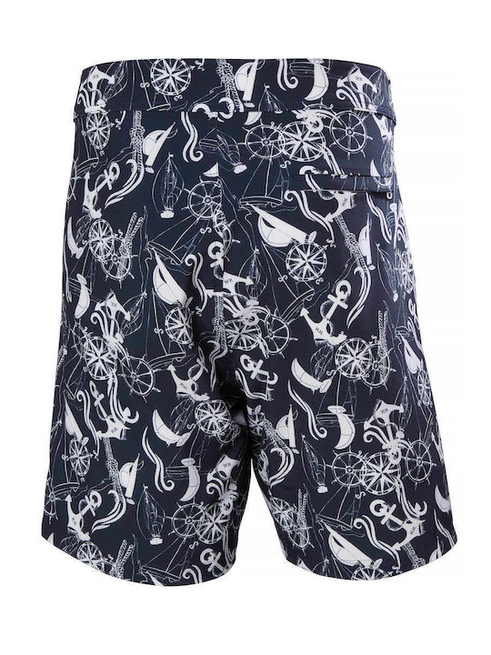 Men's Swimwear Shorts Blue