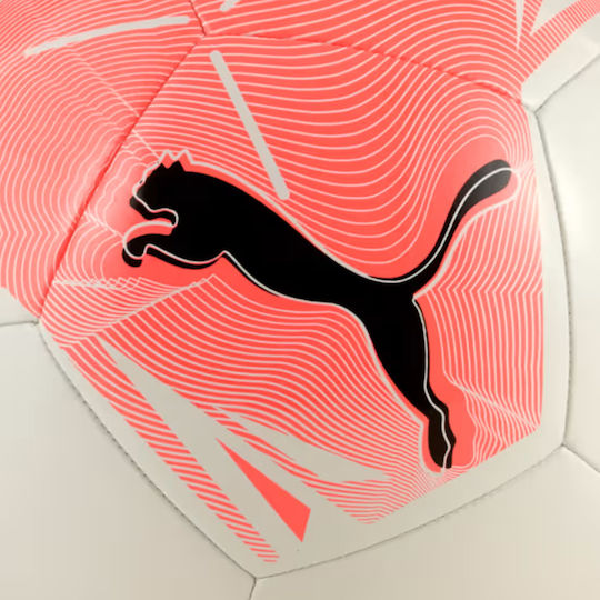 PUMA Big Cat Mini Minge de fotbal Albă