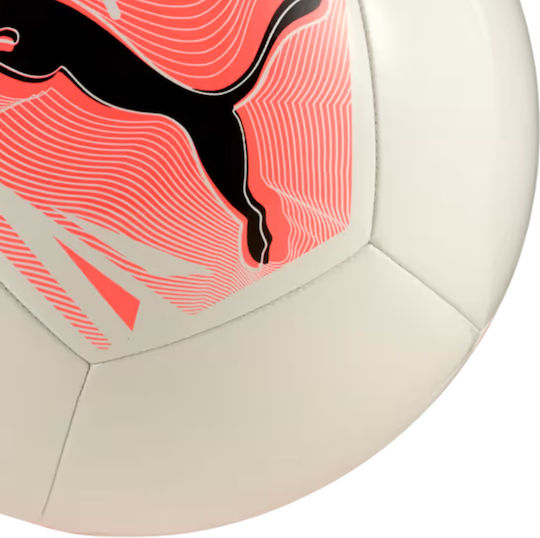 PUMA Big Cat Mini Minge de fotbal Albă