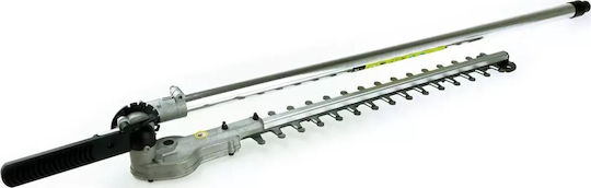 Dedra Dedra Garden Multi Tool Battery 3 in 1 Chainsaw Lawnmower Hedge Trimmer