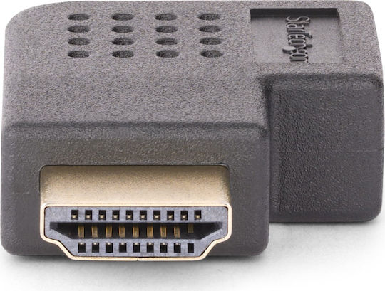 StarTech Converter HDMI male to HDMI female 1pcs HDMI2HDMIMFRA