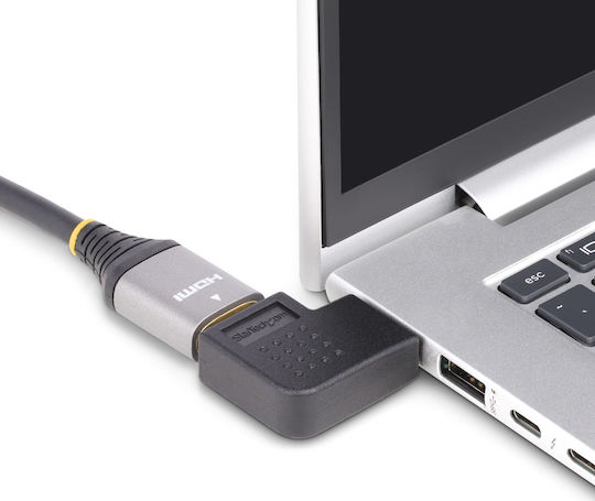 StarTech Converter HDMI male to HDMI female 1pcs HDMI2HDMIMFRA