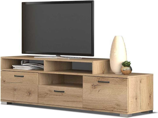 Savvidis Furniture Furniture Base Accessory Gray 120x45x12cm