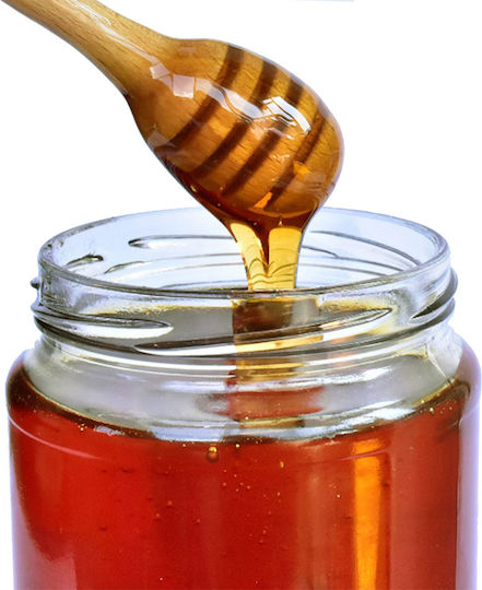 Stabplast Glass Jar 380ml