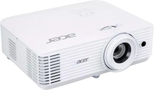 Acer MR.JXA11.001 3D Projector LCD Full HD Λάμπας LED με Ενσωματωμένα Ηχεία