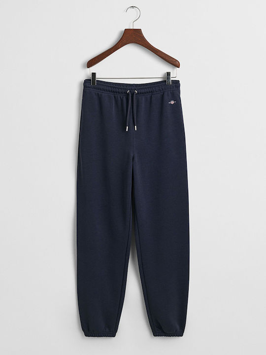 Jogginghose Dark Blue