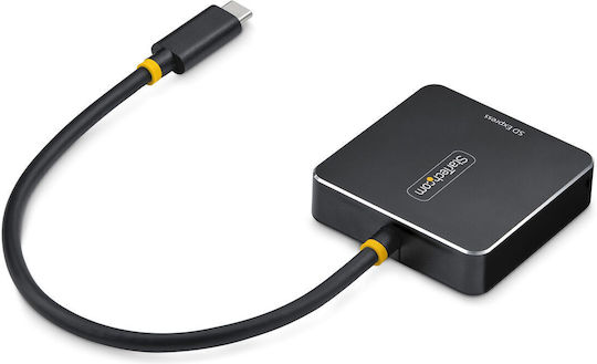 StarTech Card Reader Type-C για SD