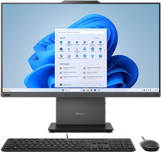 Lenovo ThinkCentre neo 50a 24 Gen 5 23.8" (i5-13420H/16GB/512GB SSD/FHD/No OS) GR