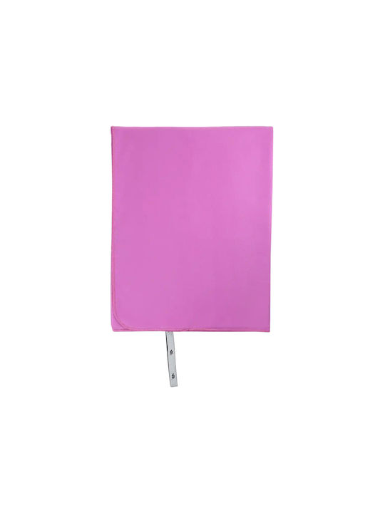 Prosop cu uscare rapidă 4f U054 Roz 4fwss25atowu054 54s