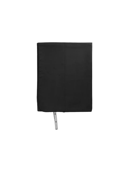 4f U054 Deep Black 4fwss25atowu054 20s Quick-dry Towel