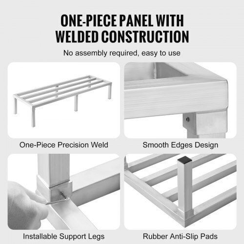 Vevor Shelf