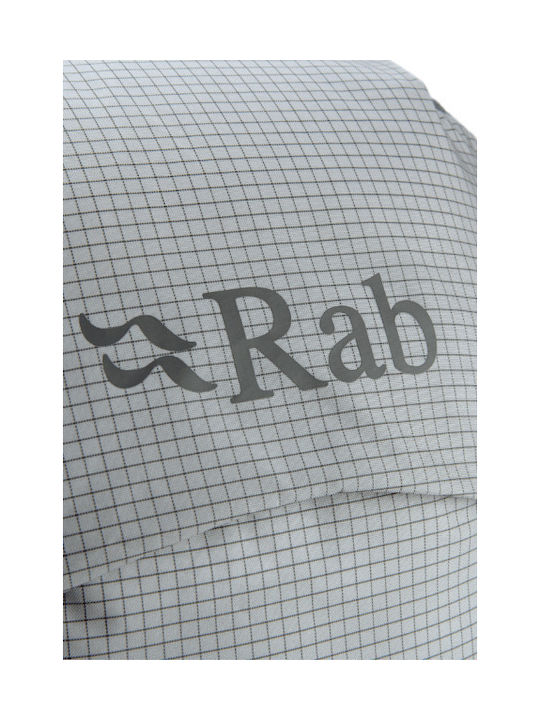 Rab Bergsteigerrucksack 65Es Gray