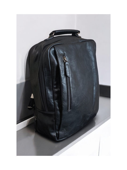 Backpack Μαύρο