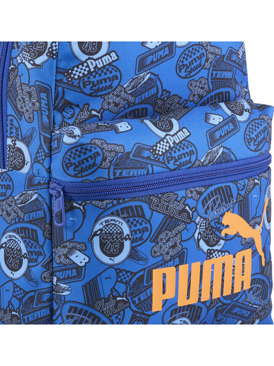 PUMA Phase Blue