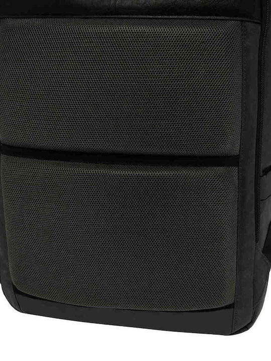 Polo Matrix Waterproof 15lt Black