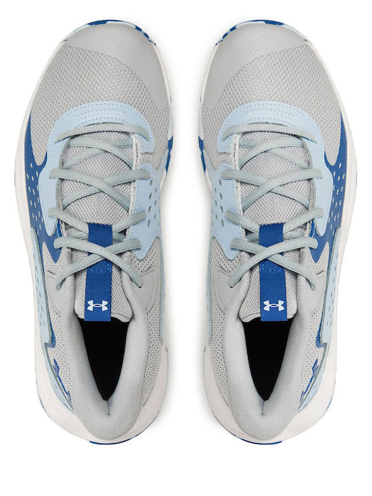 Jet'23 Basketballschuhe Blau