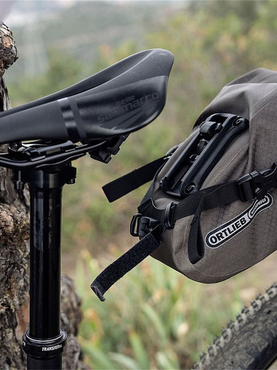 Ortlieb Bicycle Saddle Bag
