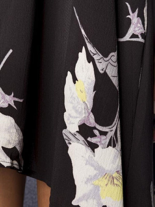 Hipstylers Dress All Day Black