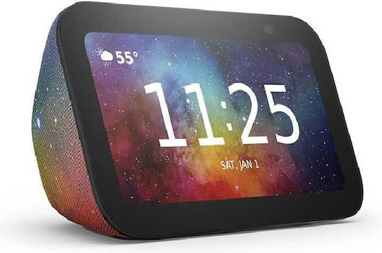 Amazon Echo Show 5 Kids (3rd Gen) Hub Inteligent Wi-Fi / Bluetooth Compatibil cu Alexa & Matter