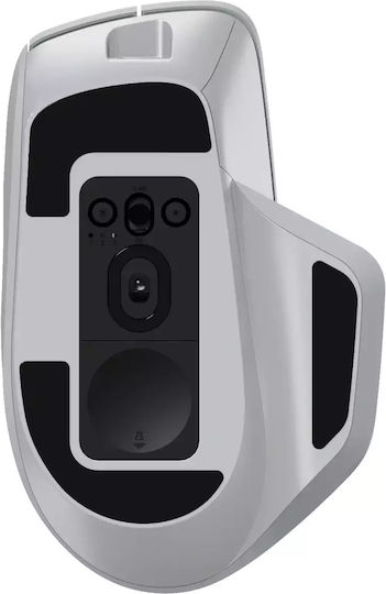 Rapoo MT760L Wireless Bluetooth Mouse Gri