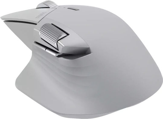 Rapoo MT760L Wireless Bluetooth Mouse Gri