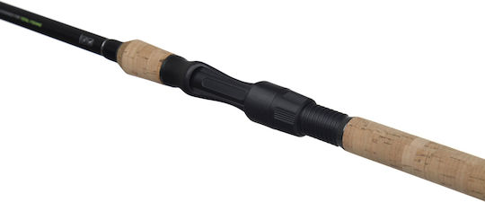 Mikado Spin Lanseta de pescuit pentru Spinning / Turnare 2.4m 10-40gr