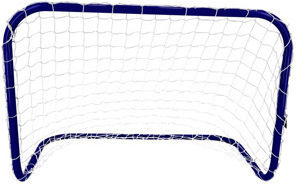 Alert-sport Τέρματα Ποδοσφαίρου 78x56x45cm Σετ 2τμχ