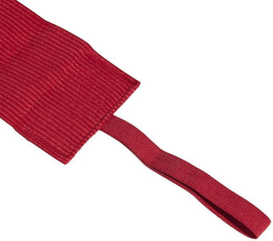 adidas Tiro League Football Captain's Armband Red