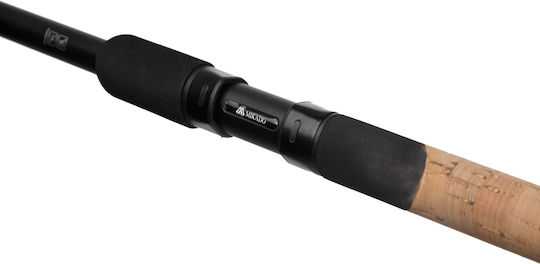 Mikado Sensual NG Match Angelrute für Spinnfischen / Gießen 4.2m 5-25gr