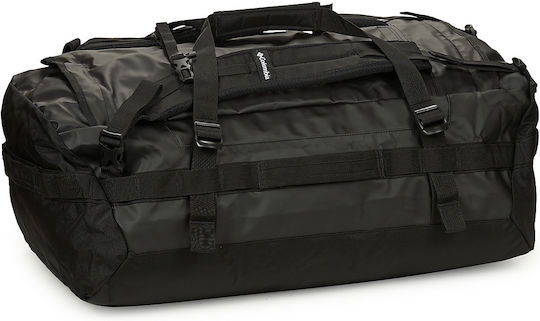 Columbia LANDROAMER Sack Voyage 60lt Black Fabric L60xW24.1xH39.1cm
