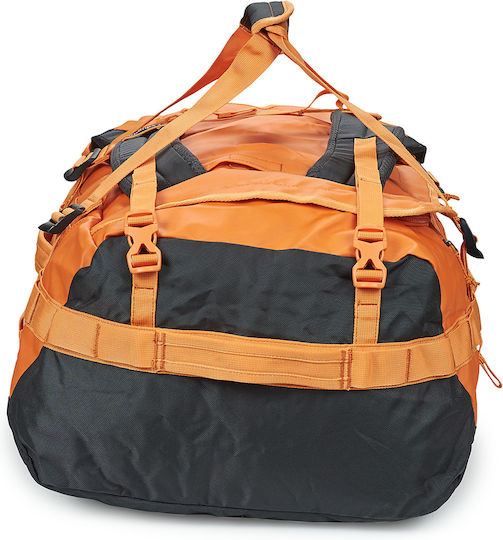 Columbia LANDROAMER Sack Voyage 60lt Orange Fabric