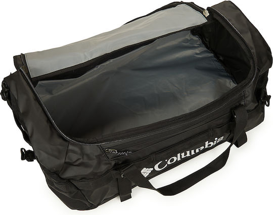 Columbia LANDROAMER Sack Voyage 60lt Black Fabric L60xW24.1xH39.1cm