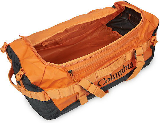 Columbia LANDROAMER Sack Voyage 60lt Orange Fabric