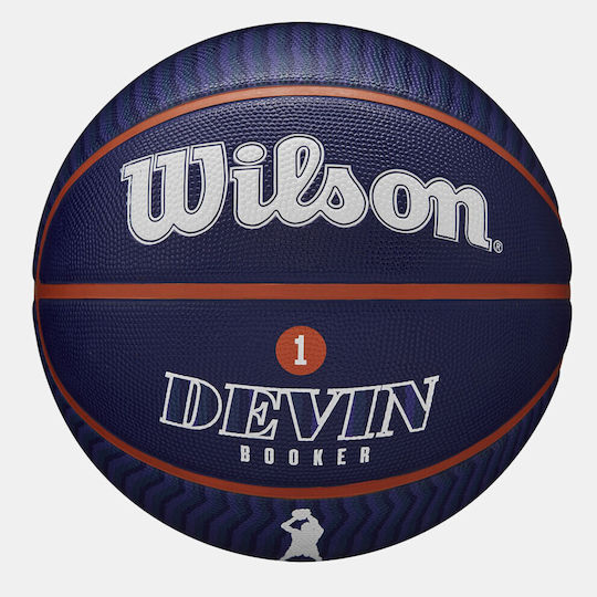 Wilson Player Icon Μπάλα Μπάσκετ Outdoor
