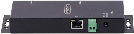 StarTech 1τμχ (I23-SERIAL-ETHERNET)