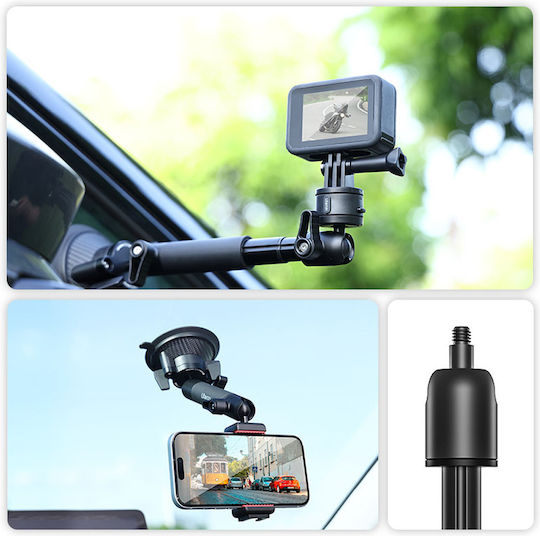 Ulanzi Mount για Action Cameras