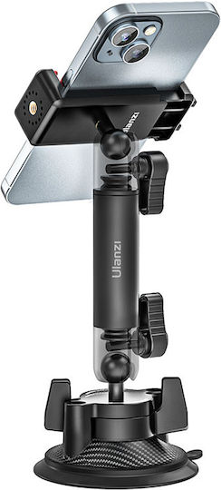 Ulanzi Mount για Action Cameras