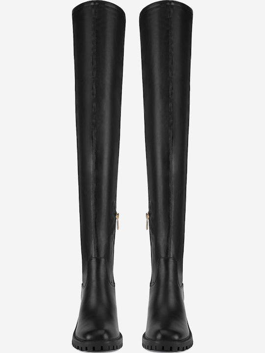 Cizme dama Negre