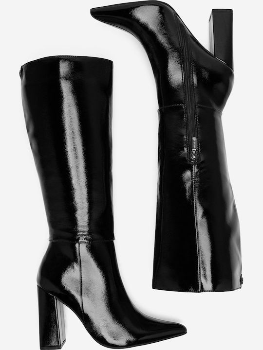 Cizme dama Negre