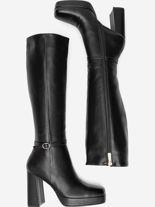 Women's Boots Black