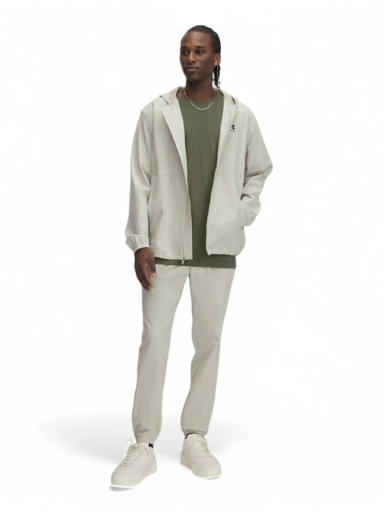 Ua Vibe Woven с Ластик Каки