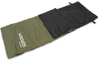 Delphin Sleeping Bag Διπλό