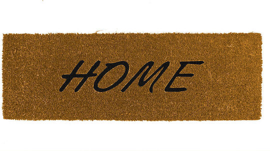 San Lorentzo Doormat from Coconut Tree 25x75cm 8705A San Lorentzo Doormat from Coconut Tree 25x75cm 8705A
