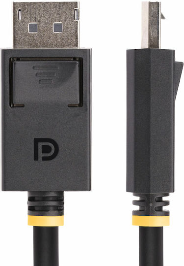 StarTech Kabel DisplayPort-Stecker - DisplayPort-Stecker 1m Schwarz (1429806)